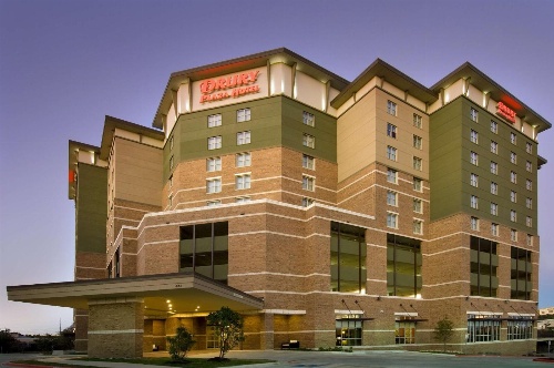 Drury Plaza Hotel San Antonio North image 1